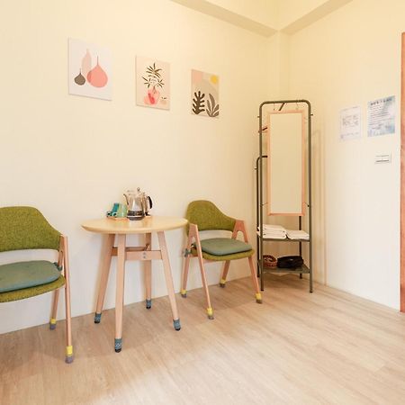 這好宅 Apartment Luodong Exterior foto
