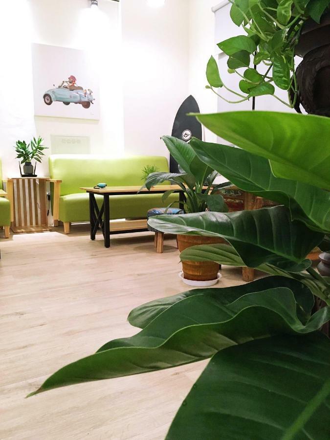 這好宅 Apartment Luodong Exterior foto