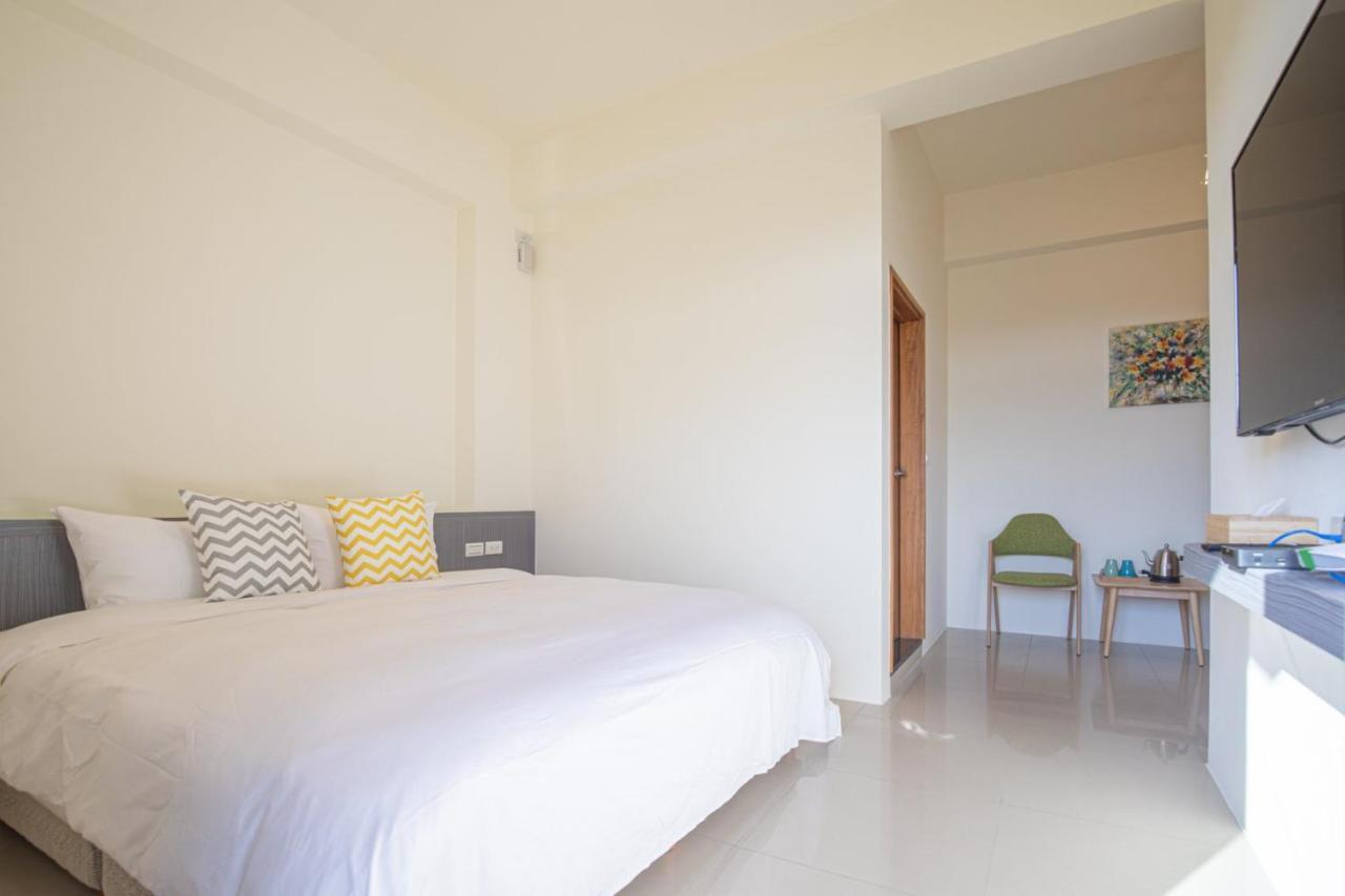 這好宅 Apartment Luodong Exterior foto